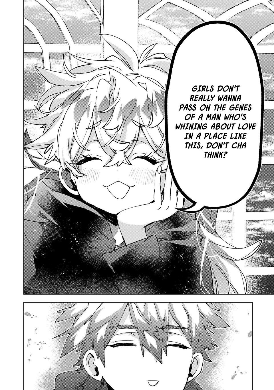 Hikagemono demo Yarinaoshite Ii desu ka? Chap 64 - Next Chap 65