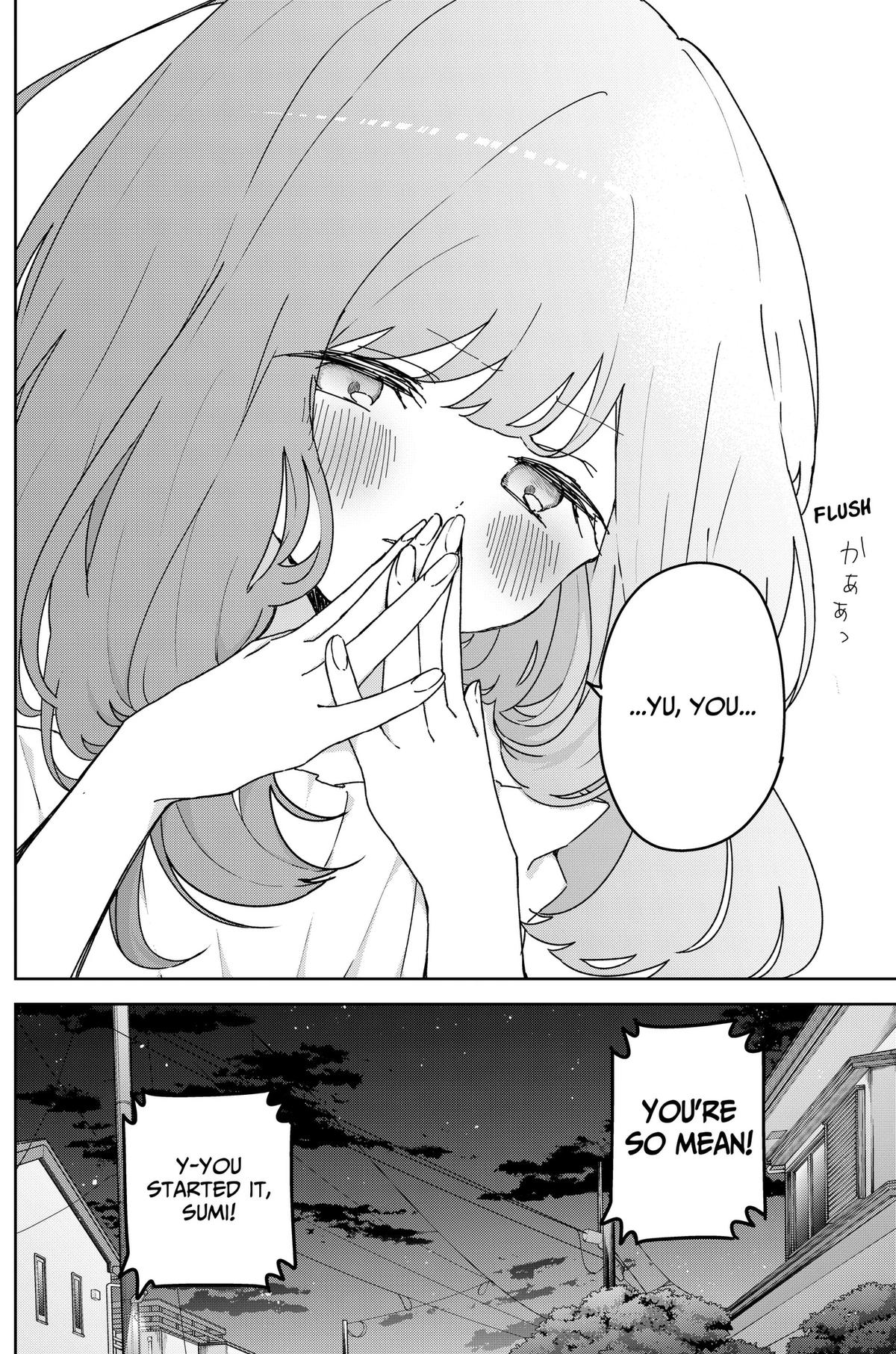 Osananananajimi Chap 25 - Next Chap 26