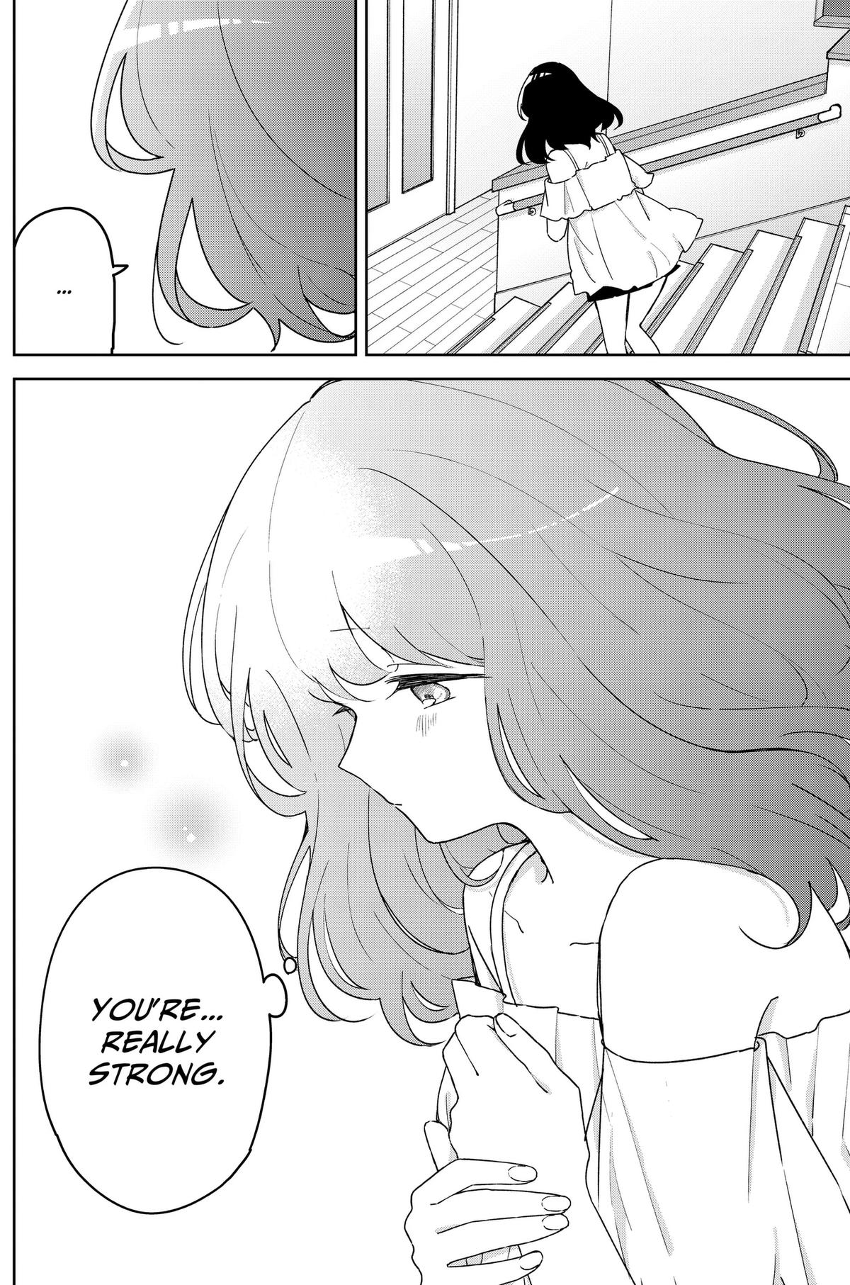 Osananananajimi Chap 25 - Next Chap 26