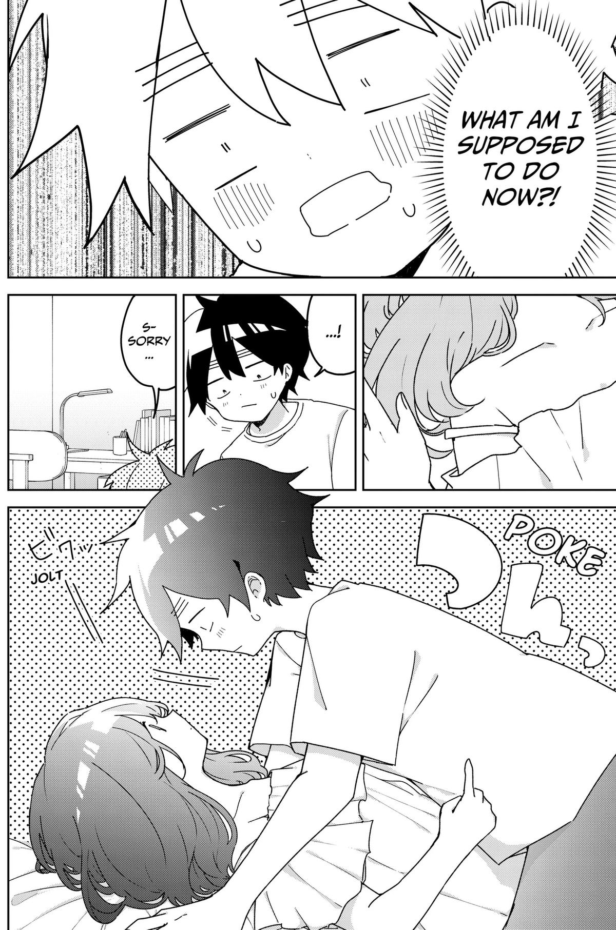 Osananananajimi Chap 25 - Next Chap 26