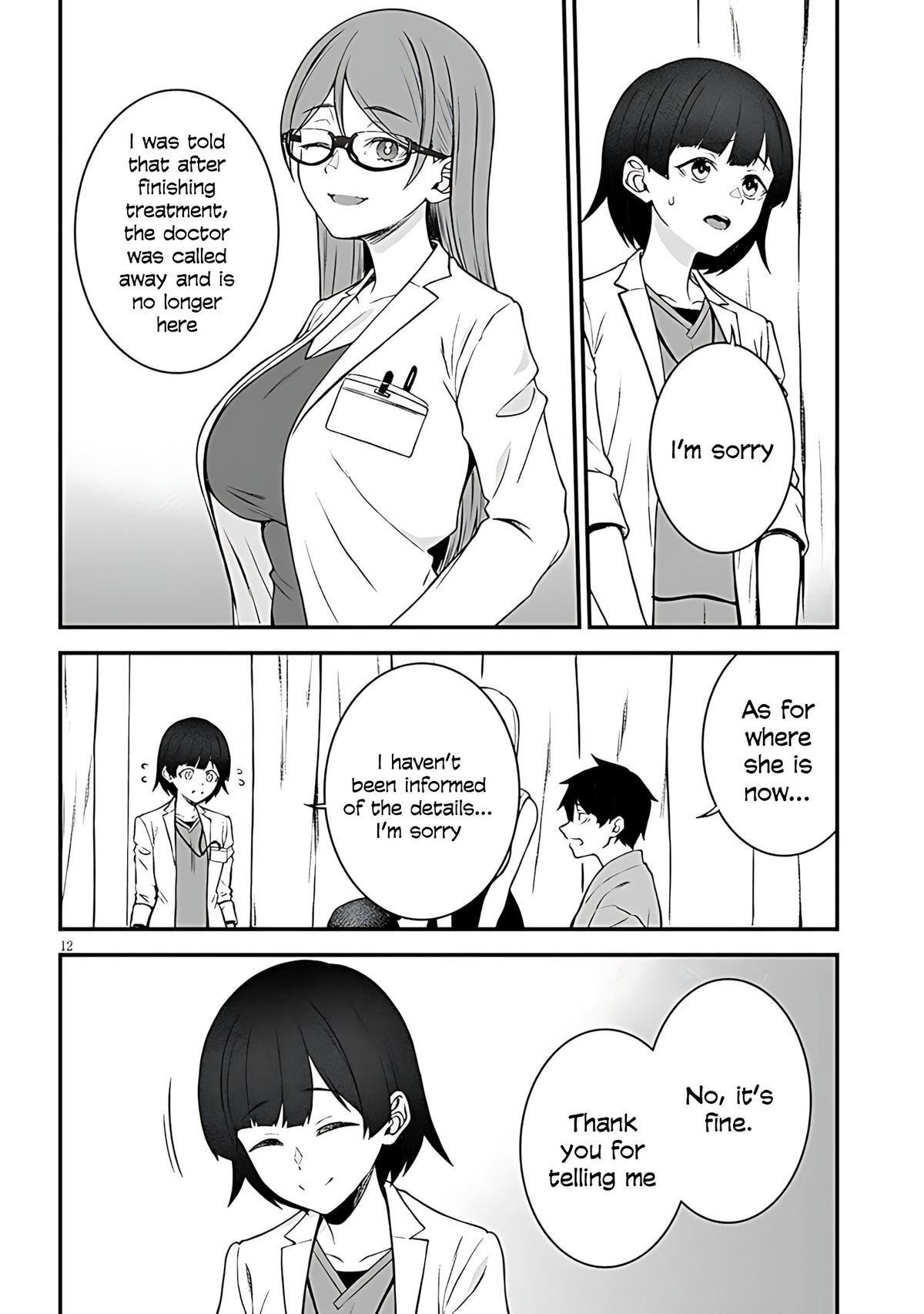 Isekai kara Kita Elf to Tomo ni Sugosu Nichijou Chap 11 - Next Chap 12