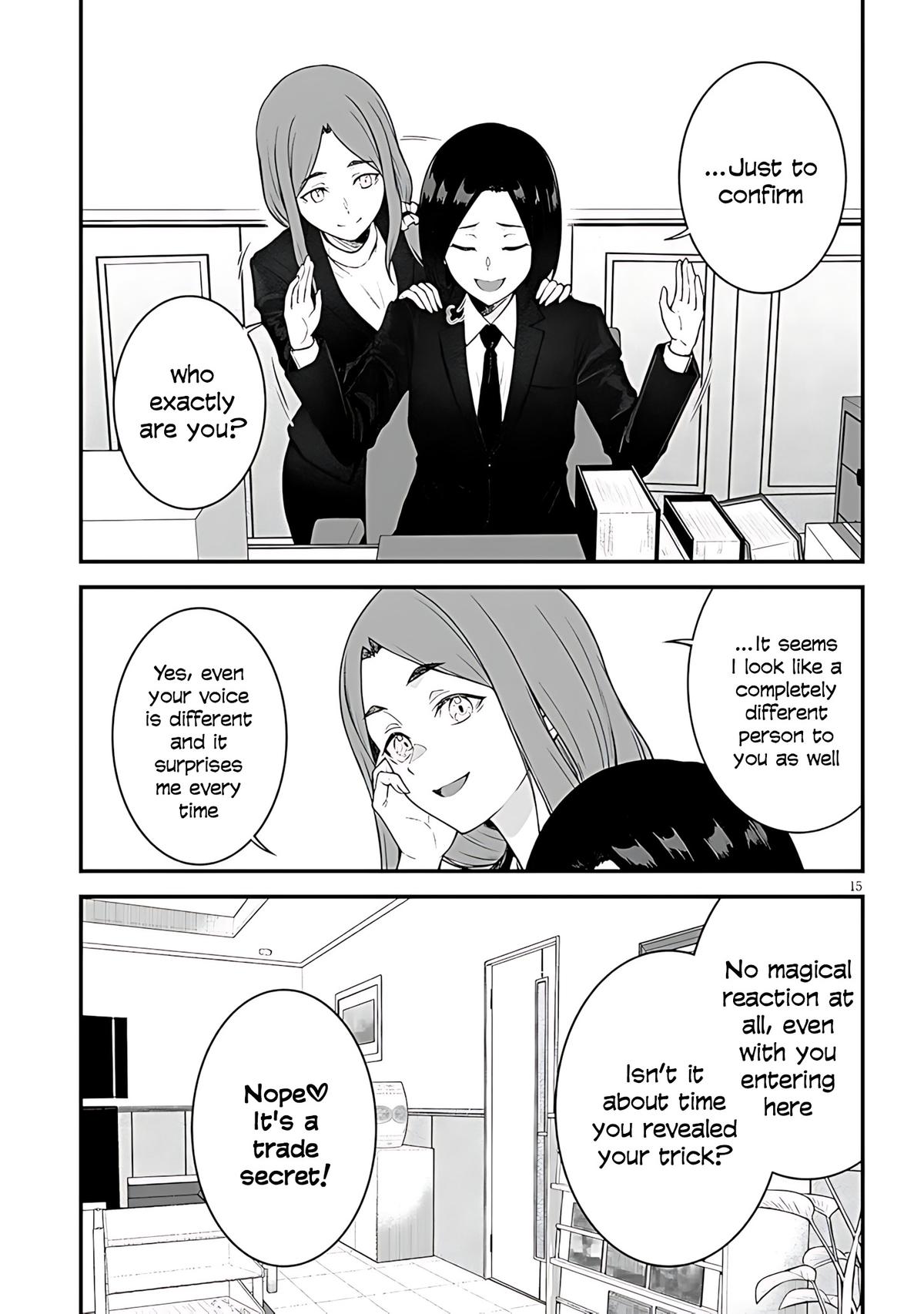 Isekai kara Kita Elf to Tomo ni Sugosu Nichijou Chap 11 - Next Chap 12