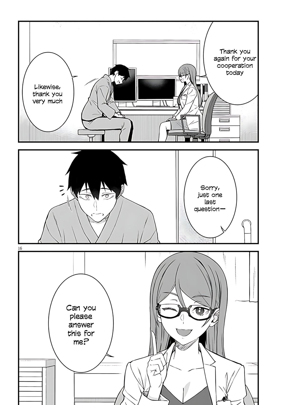 Isekai kara Kita Elf to Tomo ni Sugosu Nichijou Chap 11 - Next Chap 12