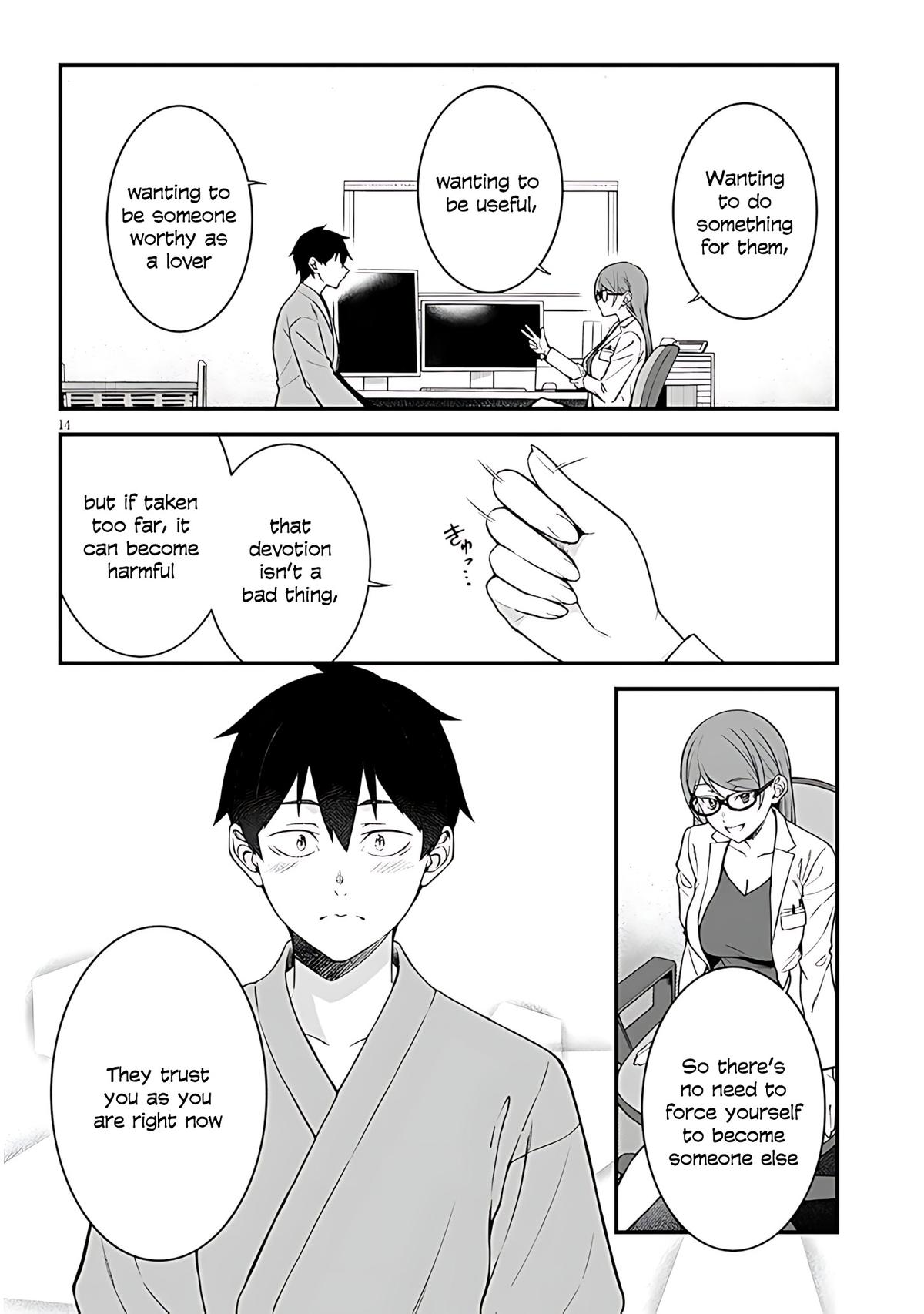 Isekai kara Kita Elf to Tomo ni Sugosu Nichijou Chap 11 - Next Chap 12