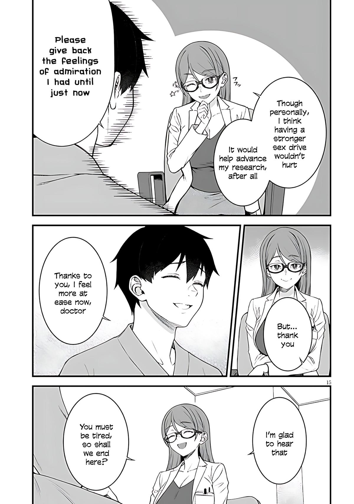 Isekai kara Kita Elf to Tomo ni Sugosu Nichijou Chap 11 - Next Chap 12