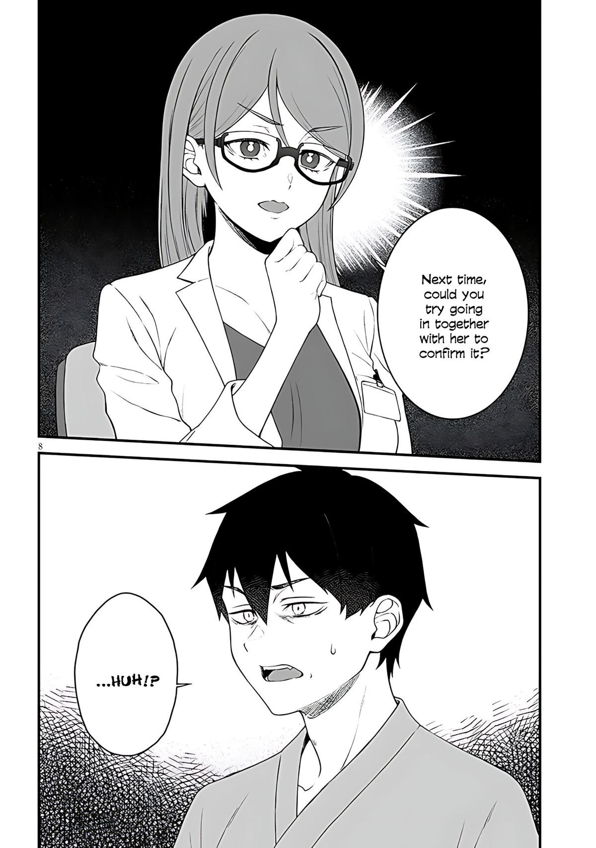 Isekai kara Kita Elf to Tomo ni Sugosu Nichijou Chap 11 - Next Chap 12