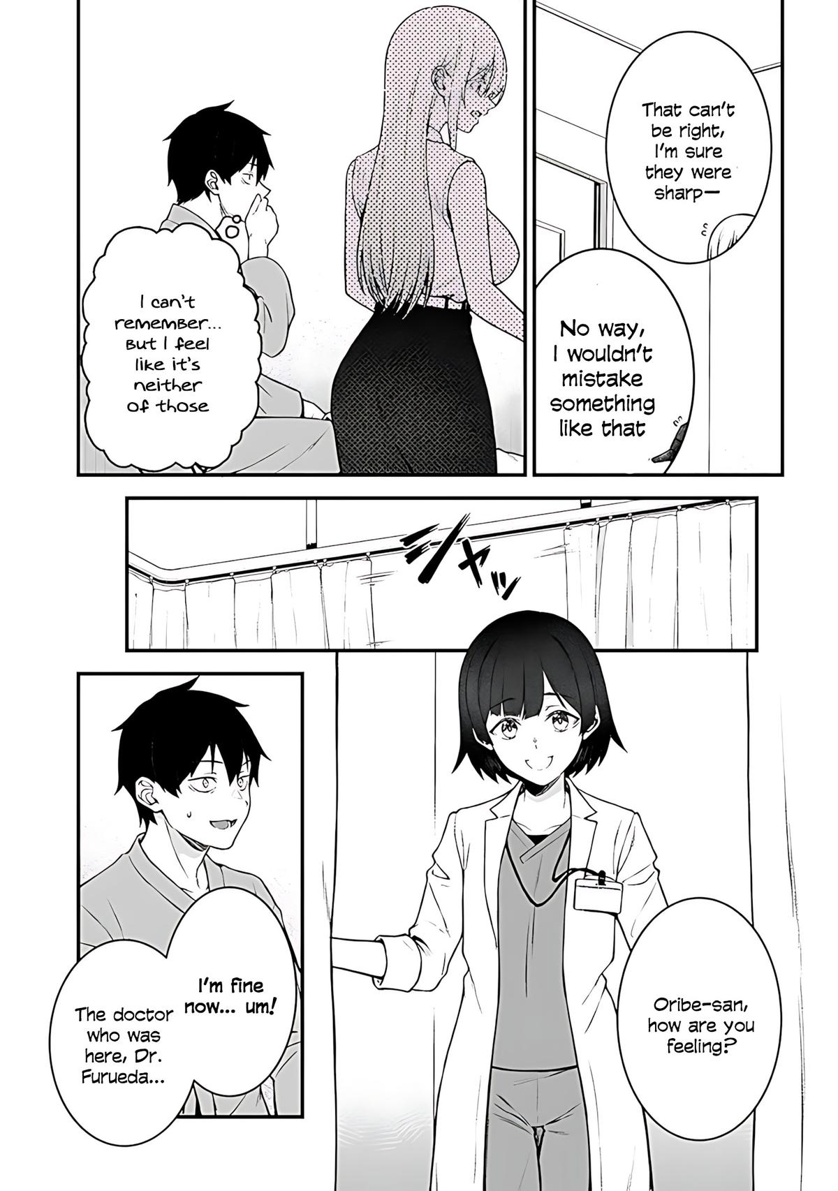 Isekai kara Kita Elf to Tomo ni Sugosu Nichijou Chap 11 - Next Chap 12