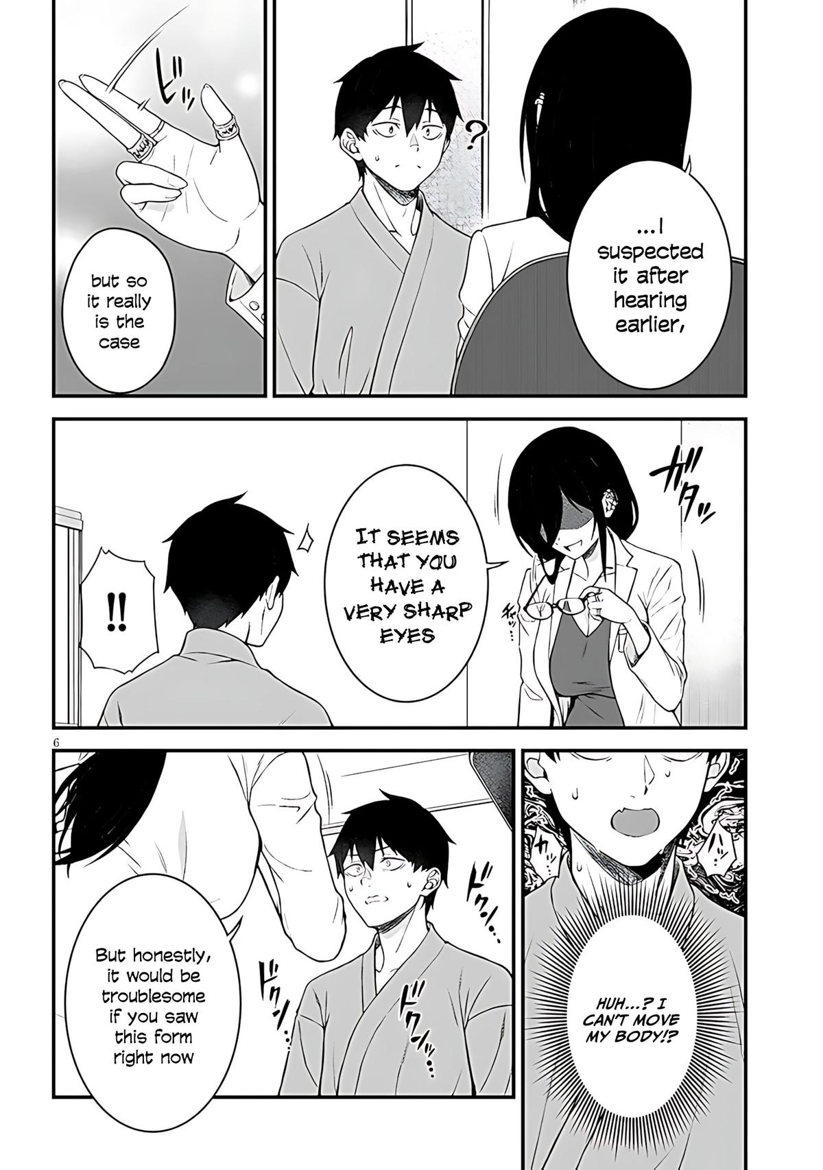 Isekai kara Kita Elf to Tomo ni Sugosu Nichijou Chap 11 - Next Chap 12