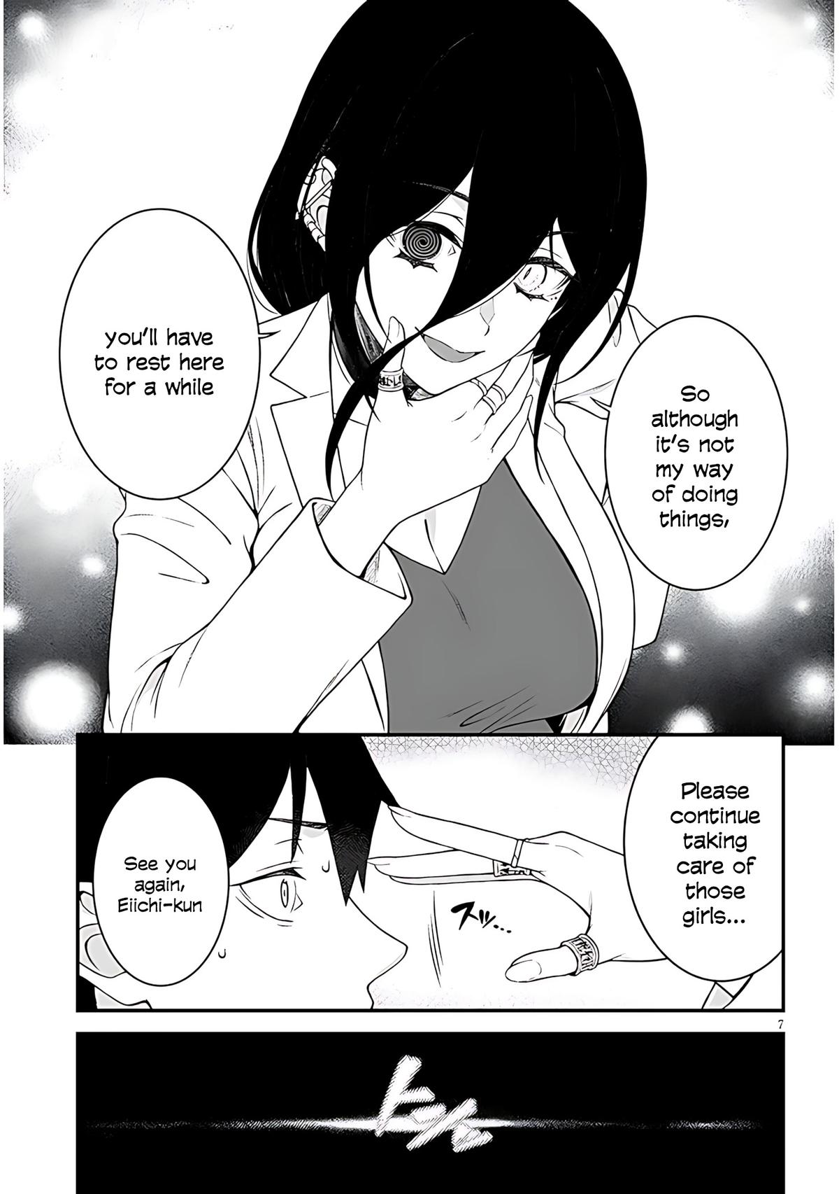 Isekai kara Kita Elf to Tomo ni Sugosu Nichijou Chap 11 - Next Chap 12