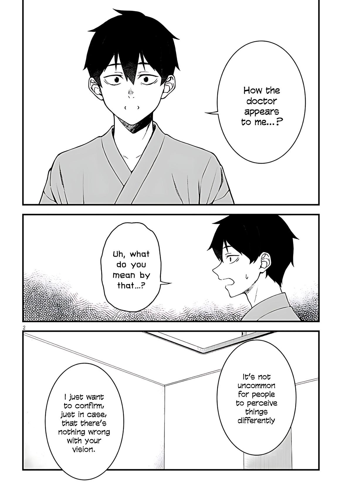Isekai kara Kita Elf to Tomo ni Sugosu Nichijou Chap 11 - Next Chap 12
