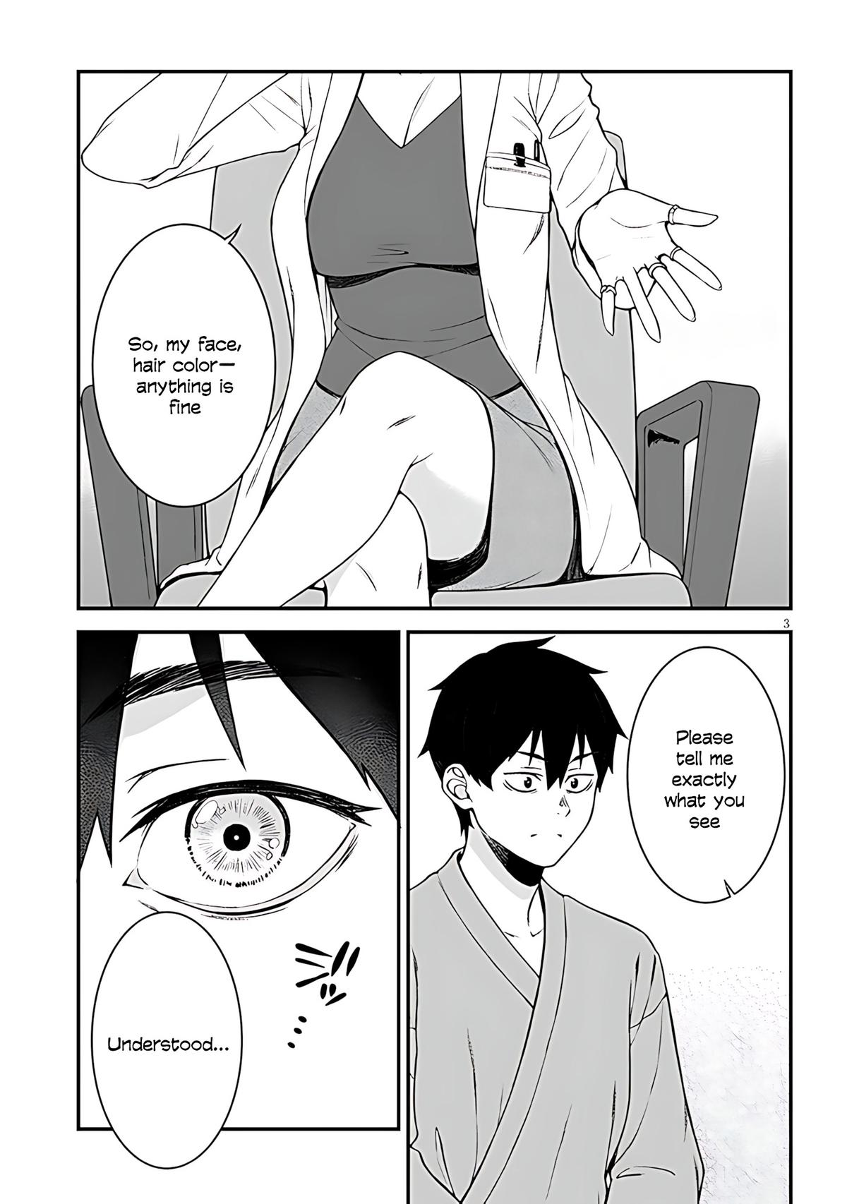 Isekai kara Kita Elf to Tomo ni Sugosu Nichijou Chap 11 - Next Chap 12