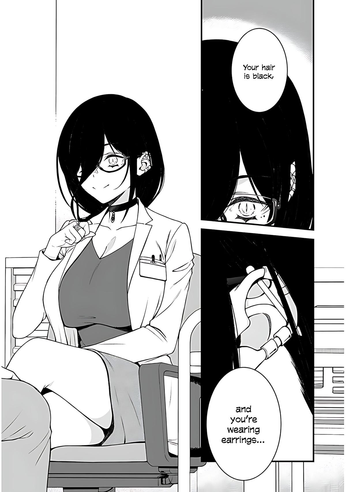 Isekai kara Kita Elf to Tomo ni Sugosu Nichijou Chap 11 - Next Chap 12