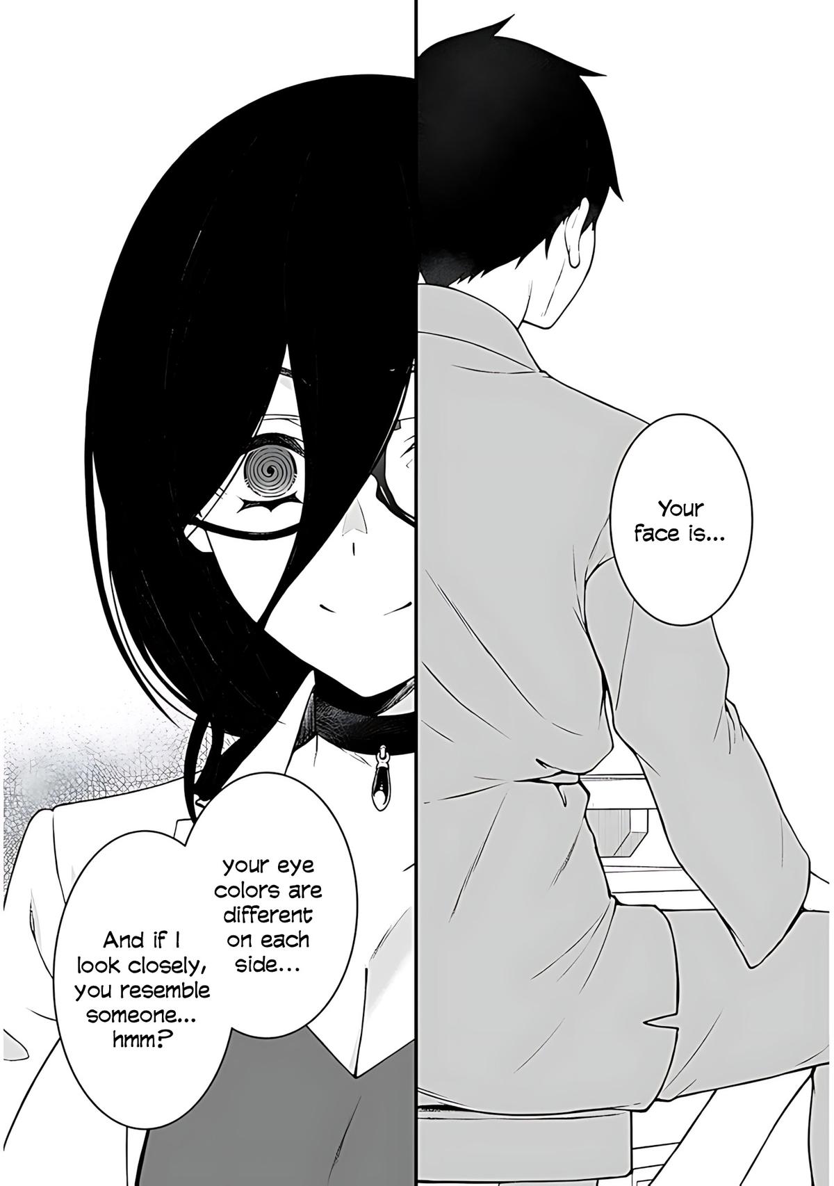 Isekai kara Kita Elf to Tomo ni Sugosu Nichijou Chap 11 - Next Chap 12