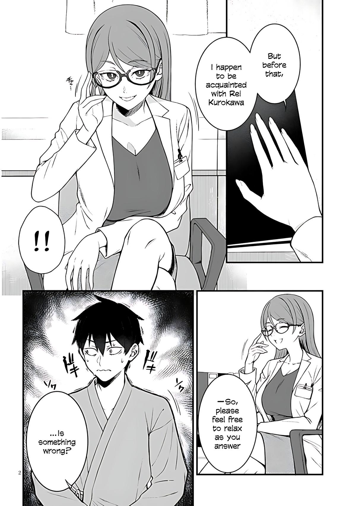 Isekai kara Kita Elf to Tomo ni Sugosu Nichijou Chap 11 - Next Chap 12