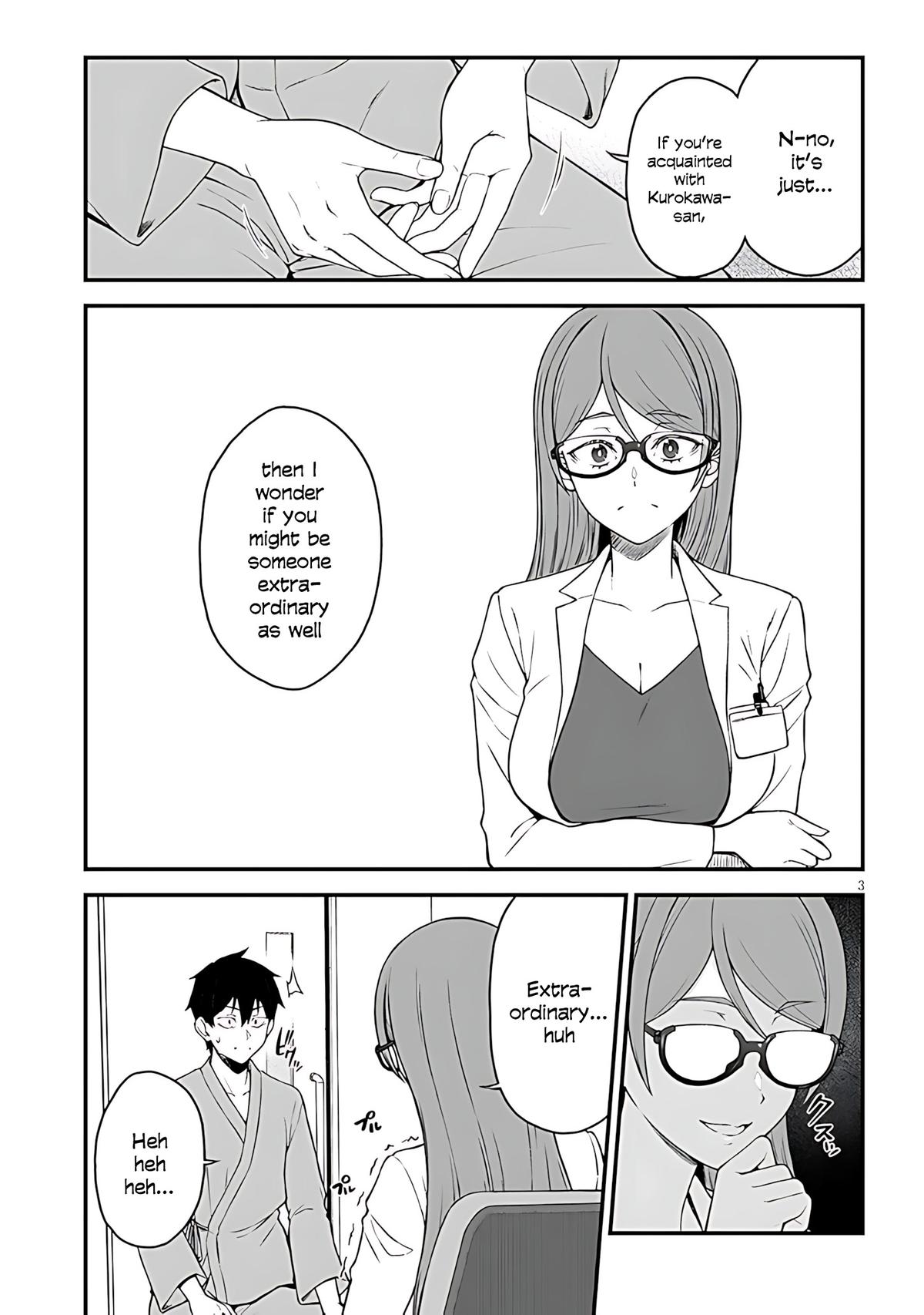 Isekai kara Kita Elf to Tomo ni Sugosu Nichijou Chap 11 - Next Chap 12