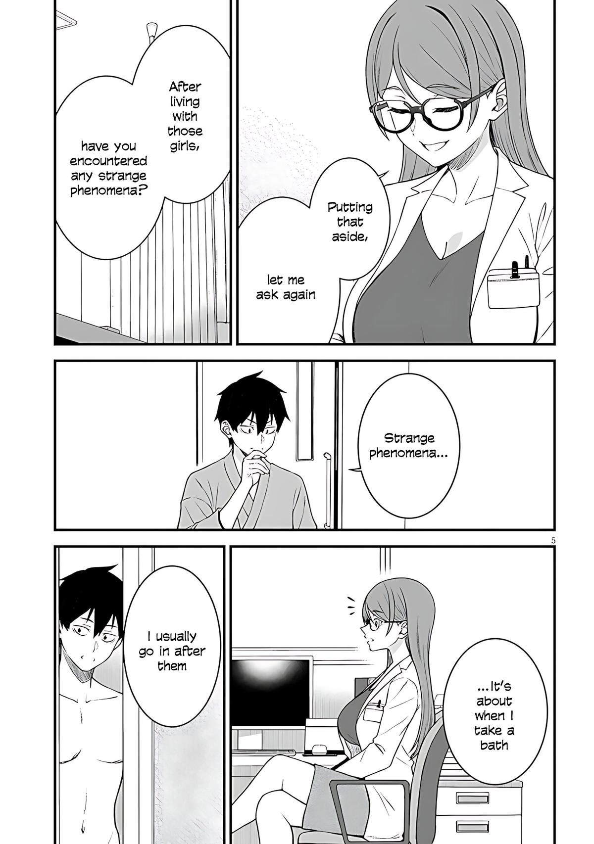 Isekai kara Kita Elf to Tomo ni Sugosu Nichijou Chap 11 - Next Chap 12