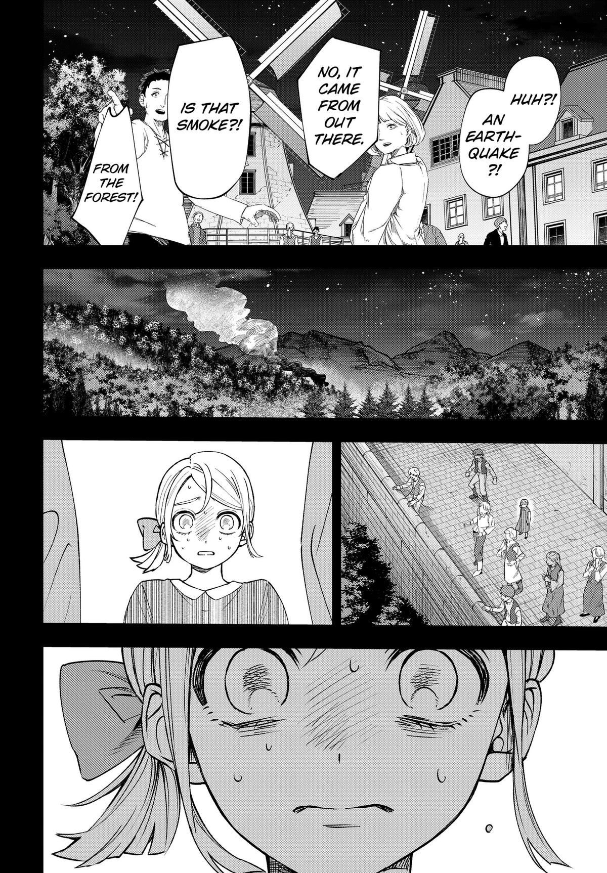 WITCHRIV Chap 28 - Next Chap 29