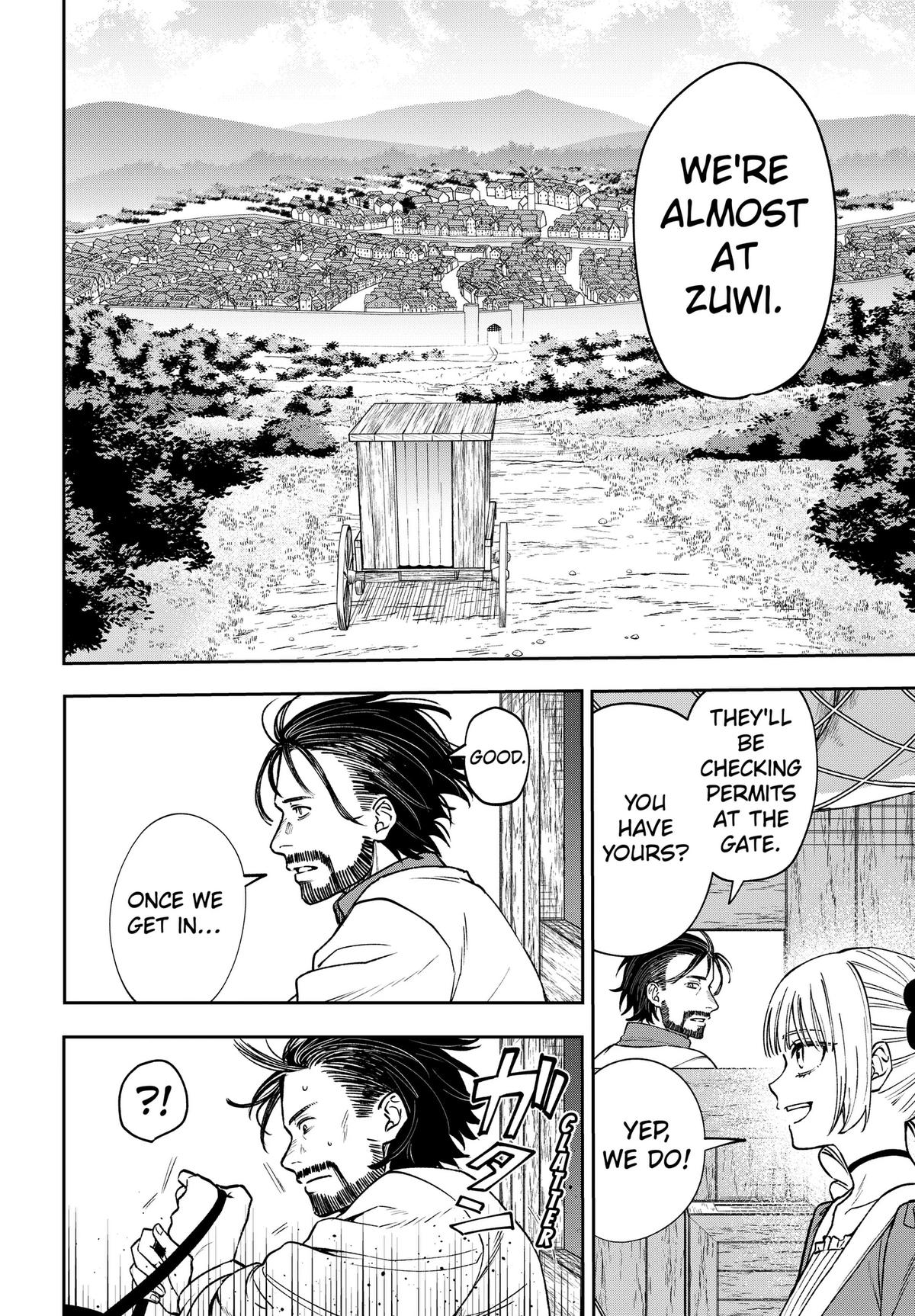 WITCHRIV Chap 28 - Next Chap 29