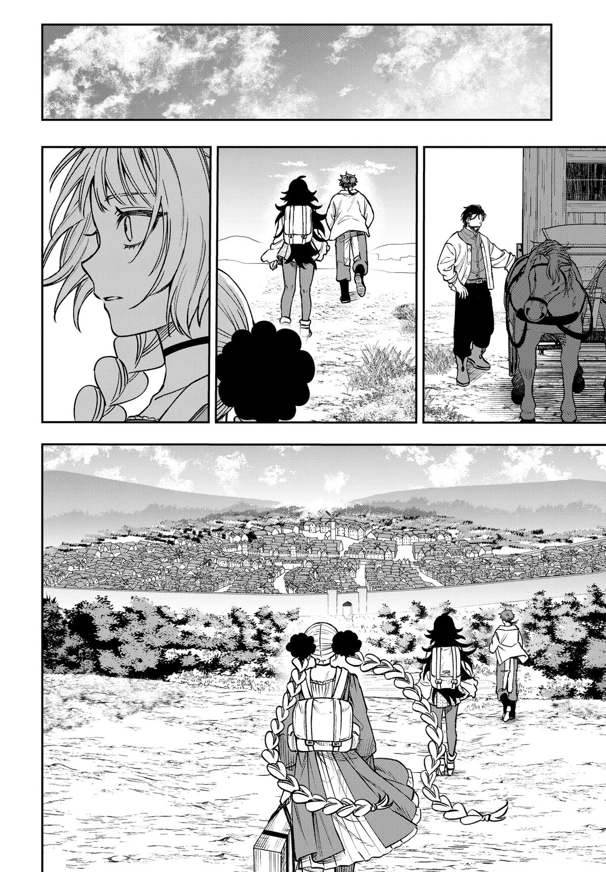 WITCHRIV Chap 28 - Next Chap 29