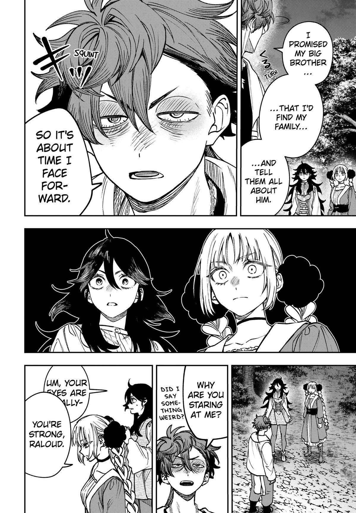 WITCHRIV Chap 28 - Next Chap 29