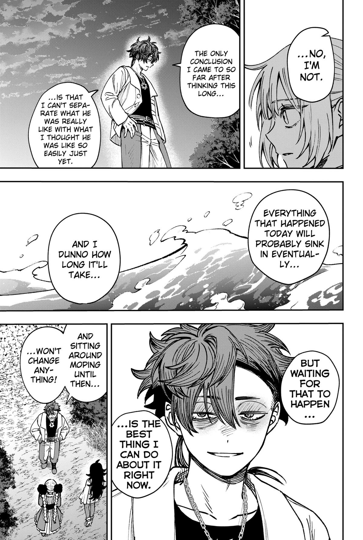 WITCHRIV Chap 28 - Next Chap 29
