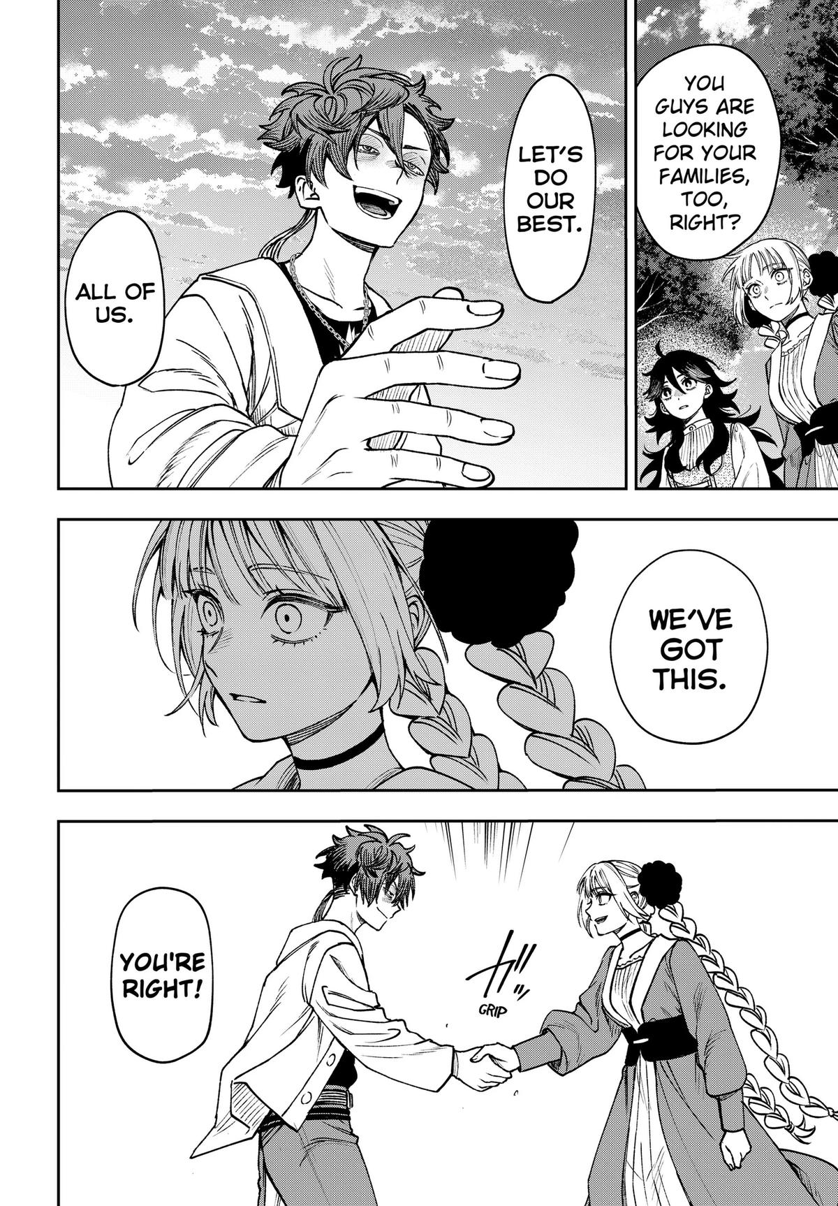 WITCHRIV Chap 28 - Next Chap 29