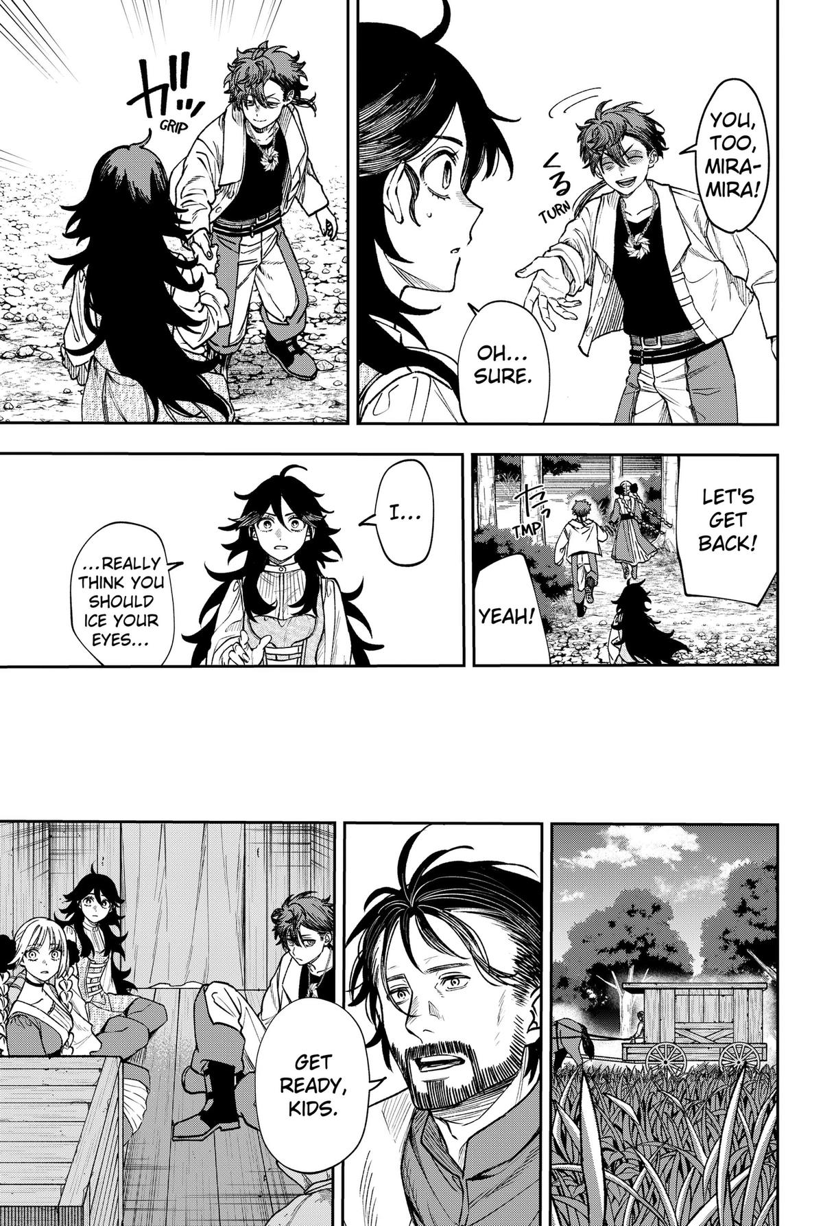 WITCHRIV Chap 28 - Next Chap 29