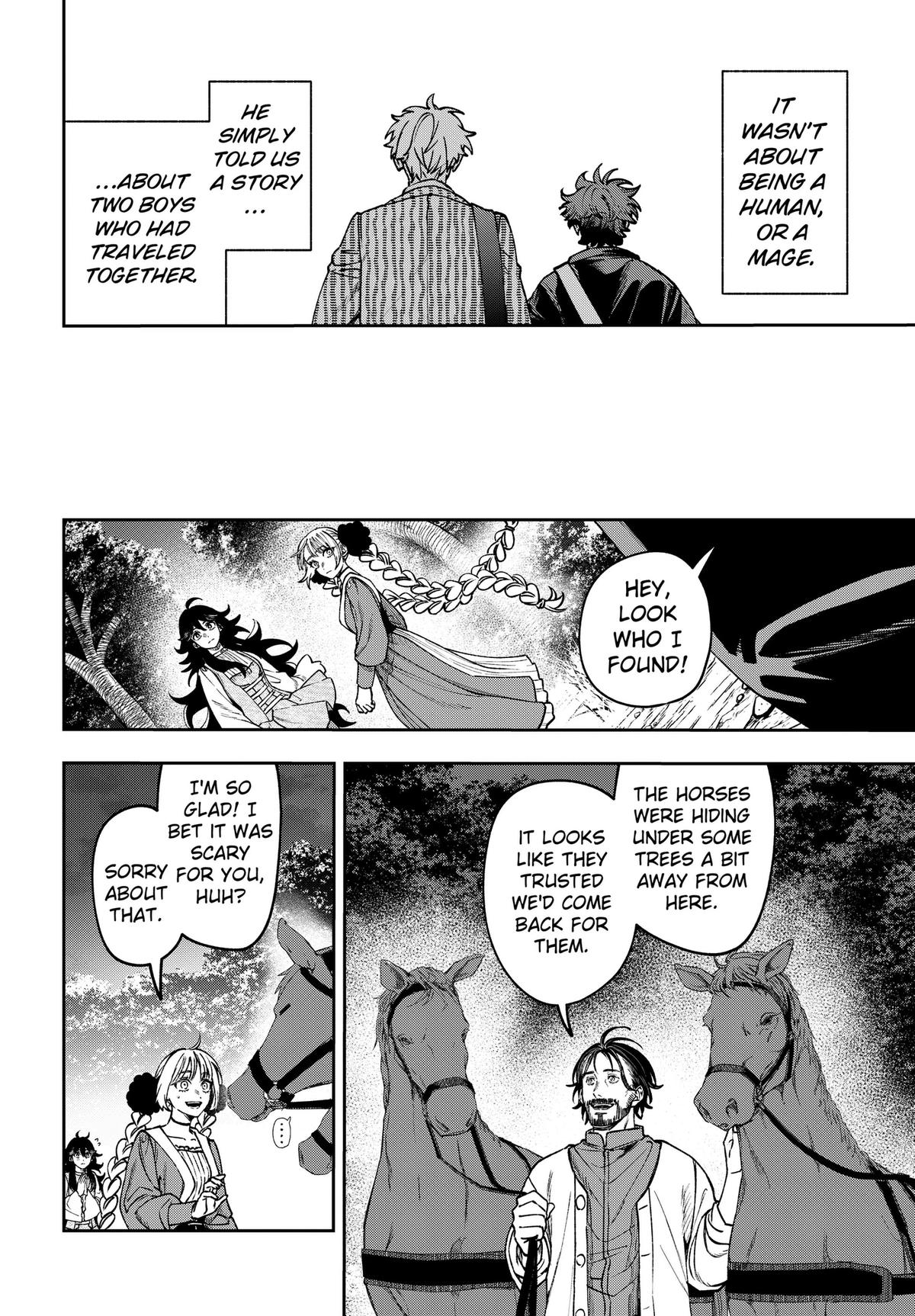 WITCHRIV Chap 28 - Next Chap 29
