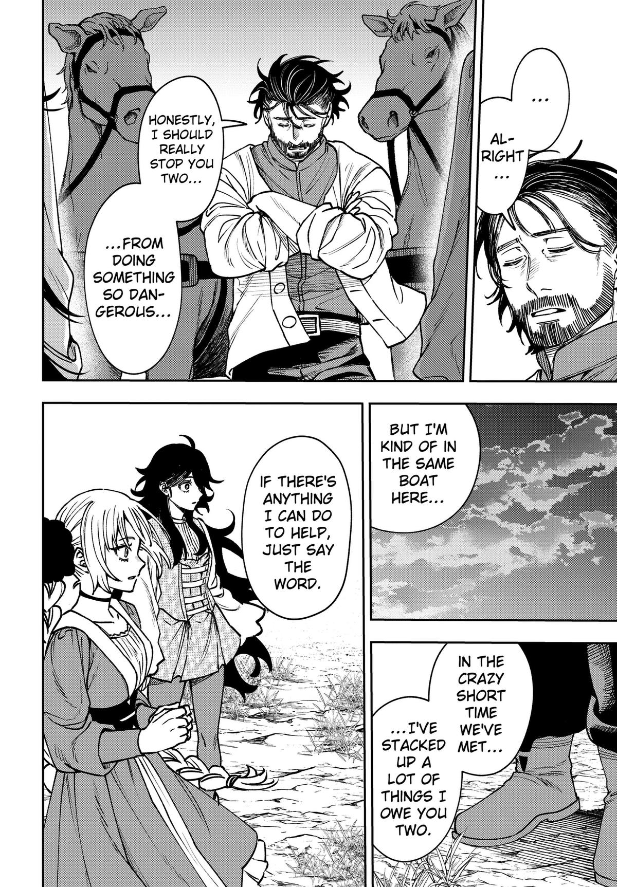 WITCHRIV Chap 28 - Next Chap 29