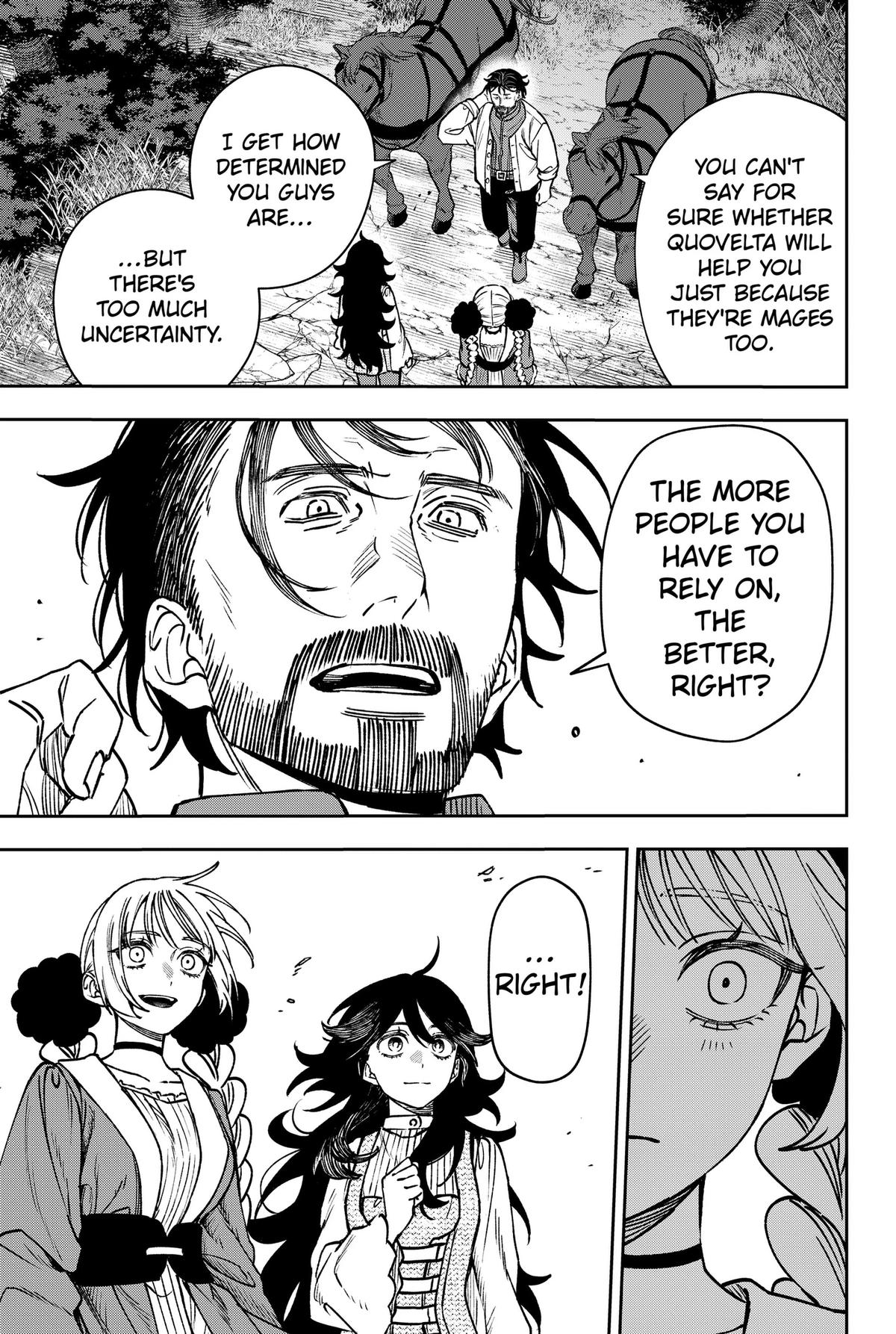 WITCHRIV Chap 28 - Next Chap 29