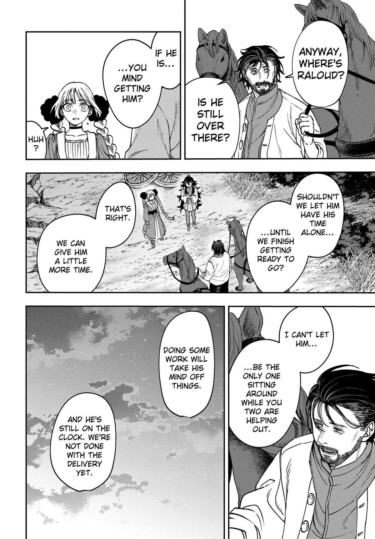WITCHRIV Chap 28 - Next Chap 29
