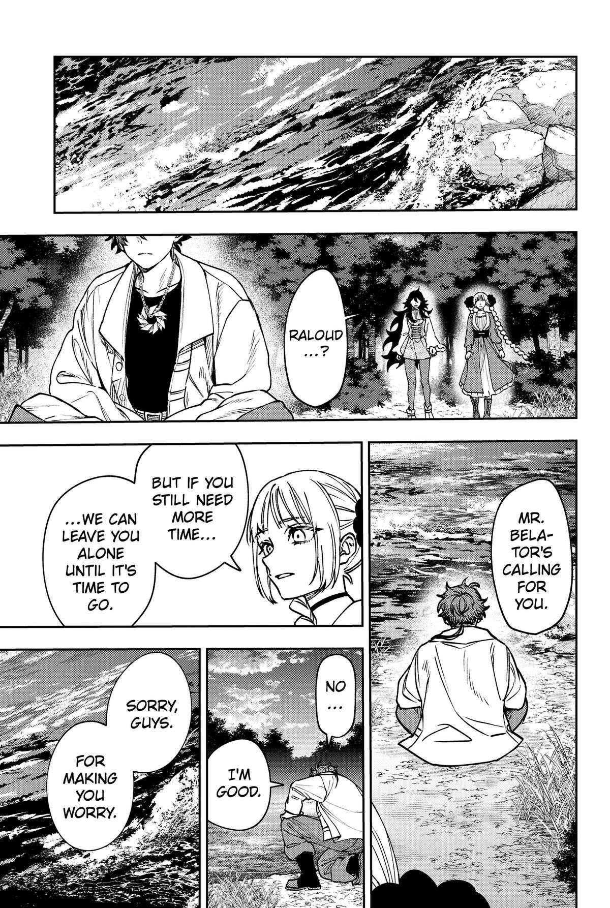 WITCHRIV Chap 28 - Next Chap 29