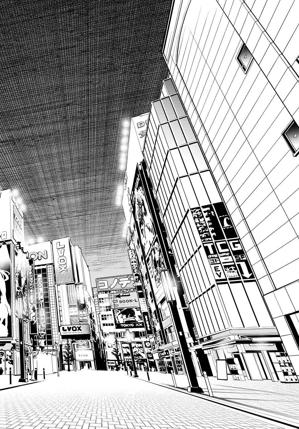 Dead Account Chap 138 - Next Chap 139
