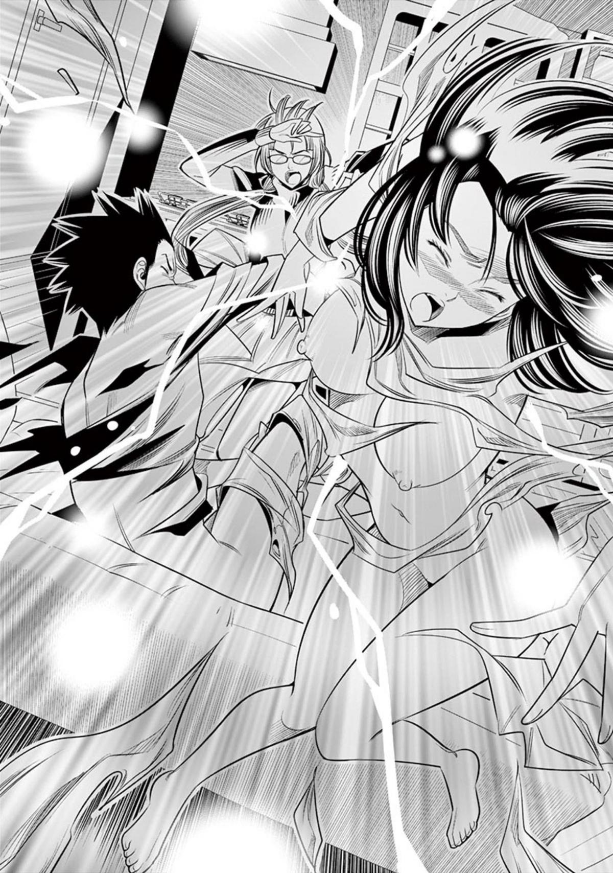 Hadacamera Chap 72 - Next Chap 73
