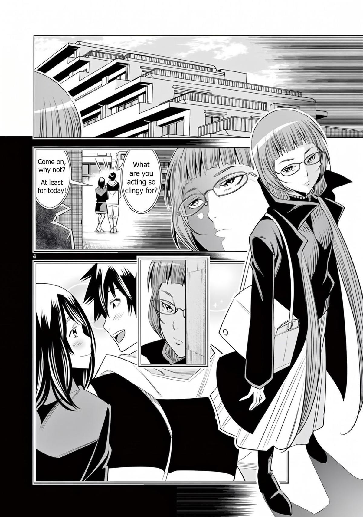 Hadacamera Chap 73 - Next Chap 74