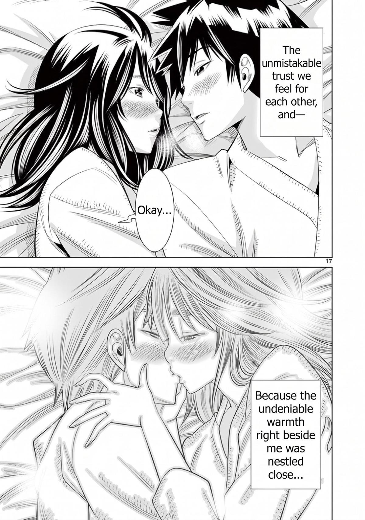Hadacamera Chap 74 - Next Chap 75