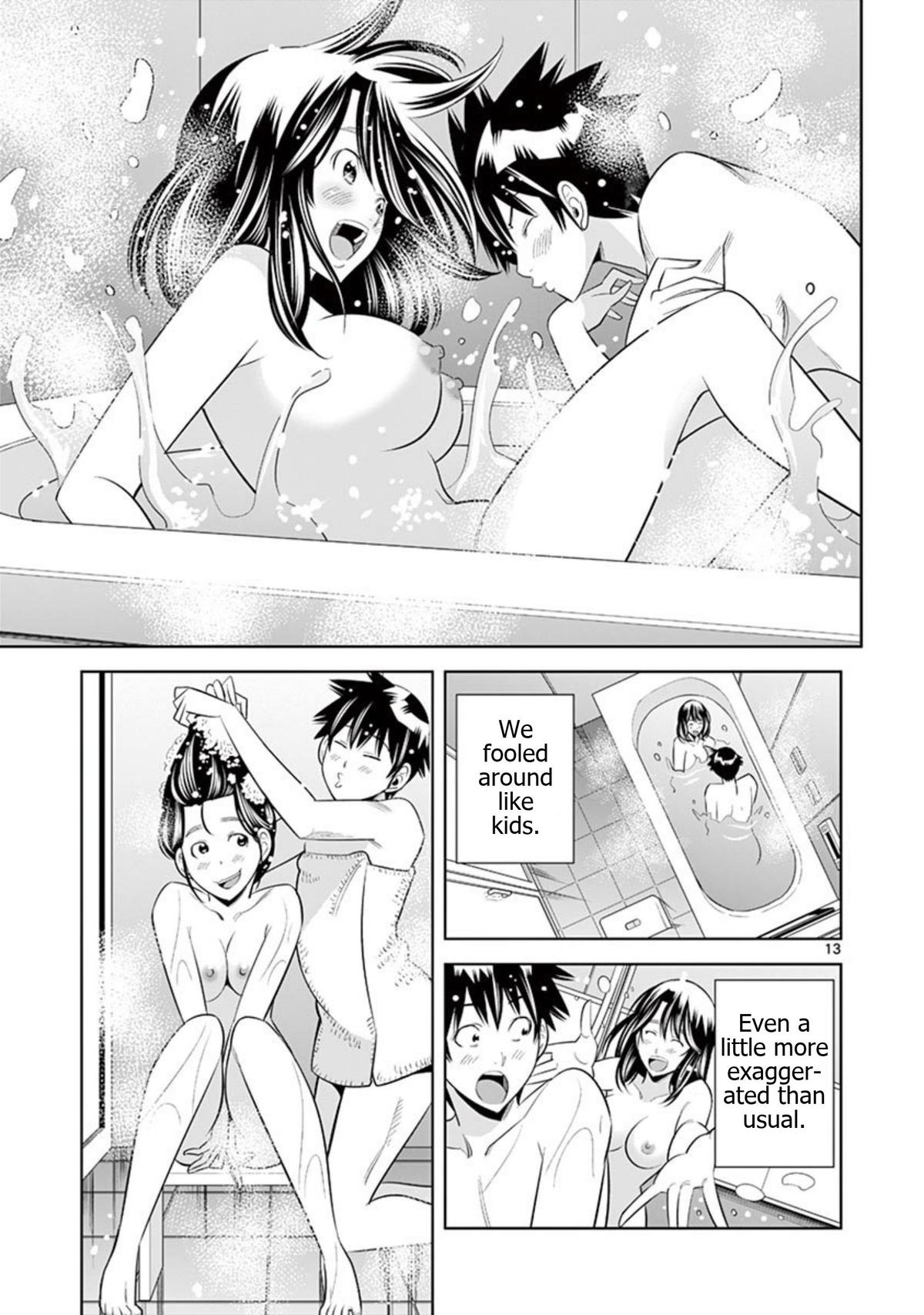 Hadacamera Chap 74 - Next Chap 75