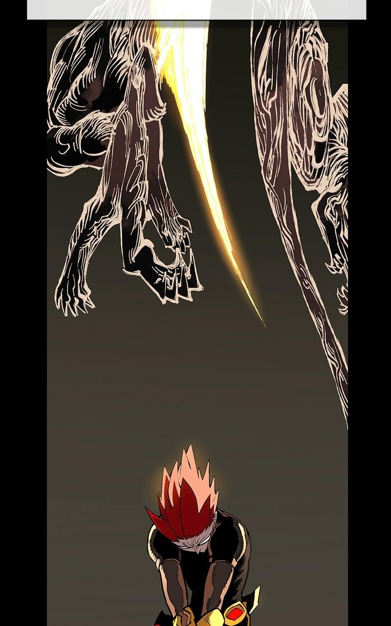 Hardcore Leveling Warrior Chap 471 - Next Chap 472