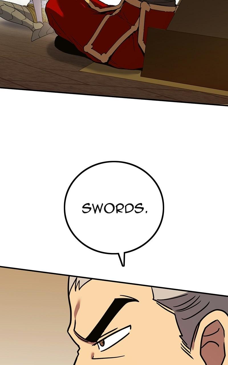 Hardcore Leveling Warrior Chap 471 - Next Chap 472