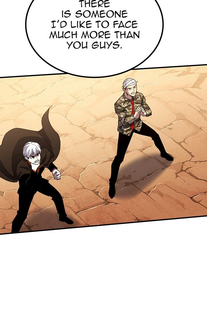 Hardcore Leveling Warrior Chap 471 - Next Chap 472