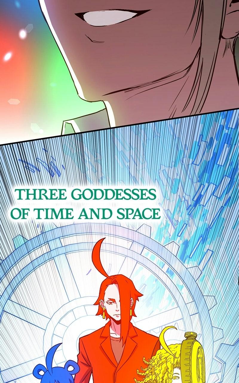 Hardcore Leveling Warrior Chap 471 - Next Chap 472