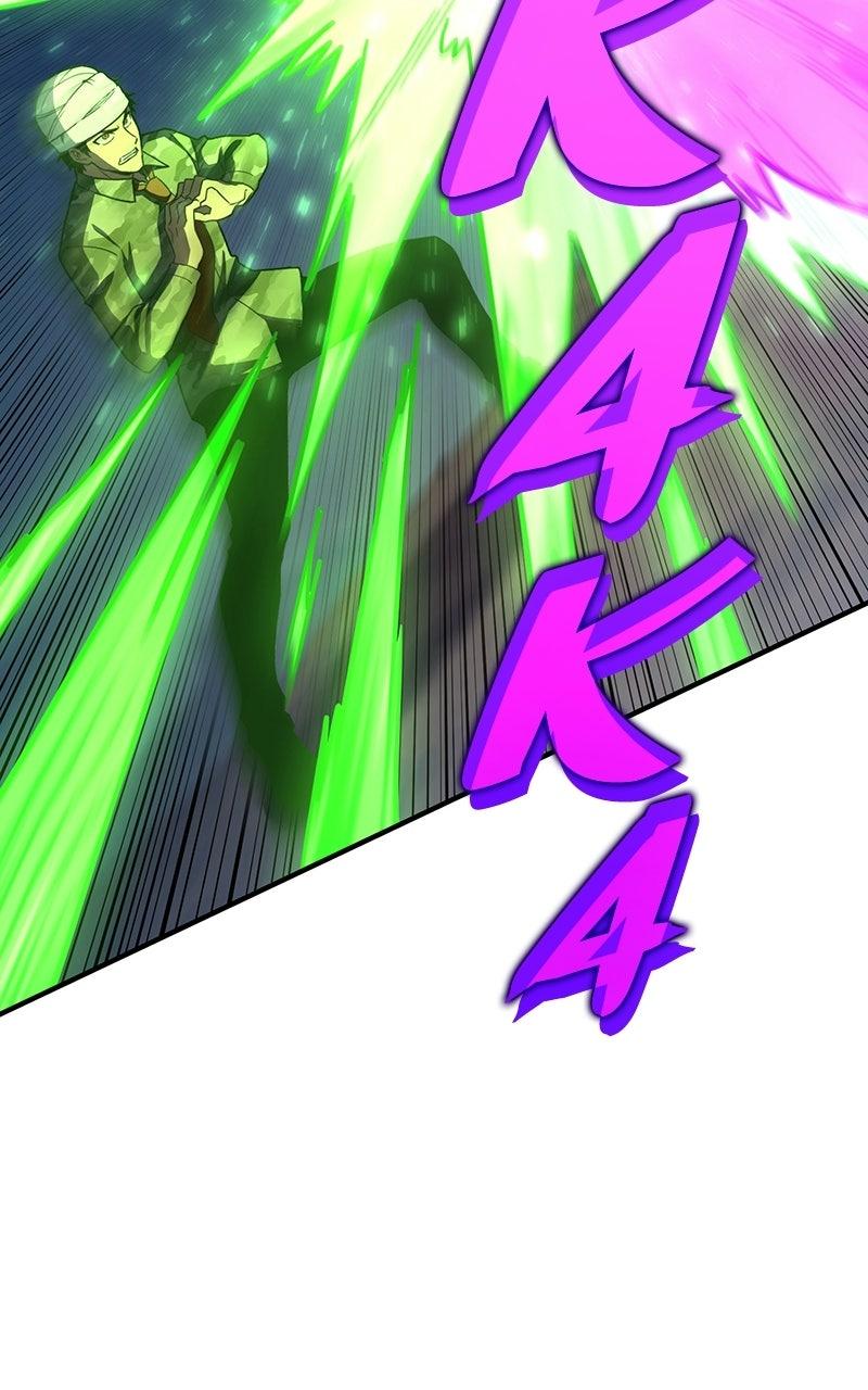 Hardcore Leveling Warrior Chap 471 - Next Chap 472