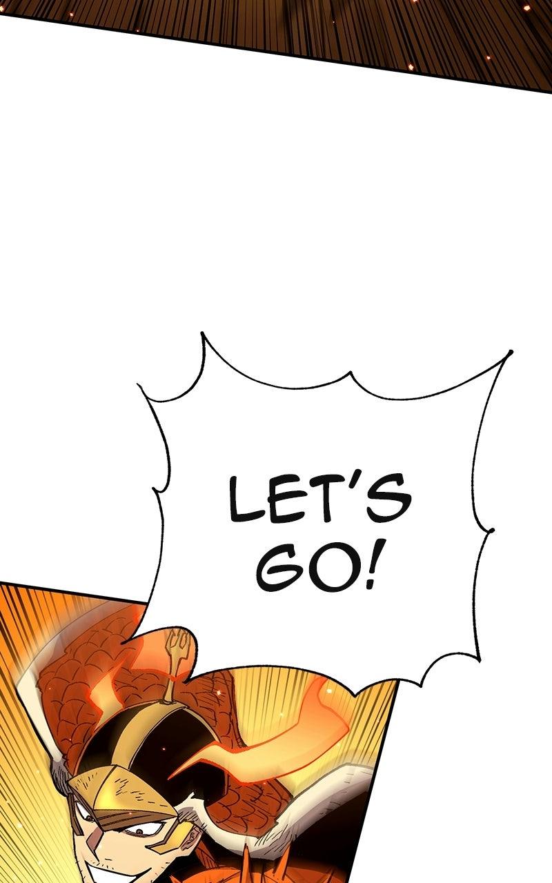 Hardcore Leveling Warrior Chap 471 - Next Chap 472