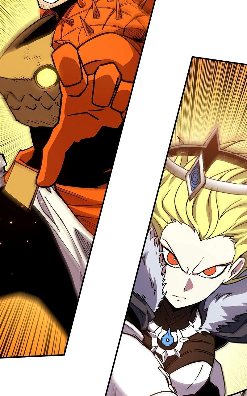 Hardcore Leveling Warrior Chap 471 - Next Chap 472