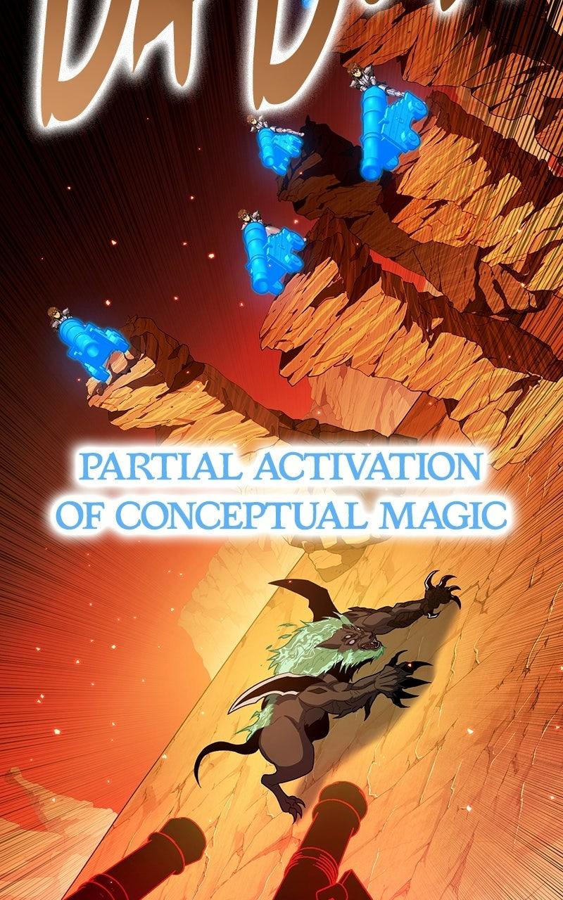 Hardcore Leveling Warrior Chap 471 - Next Chap 472