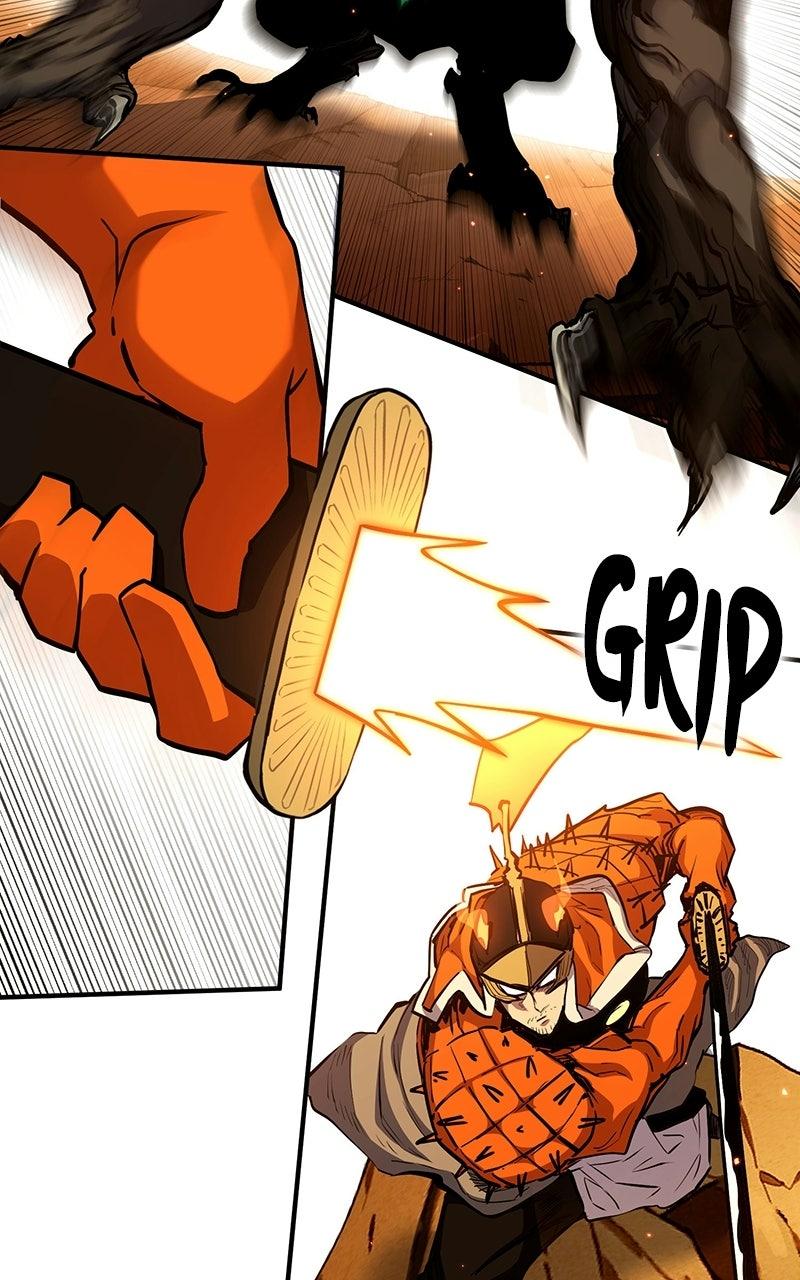 Hardcore Leveling Warrior Chap 471 - Next Chap 472