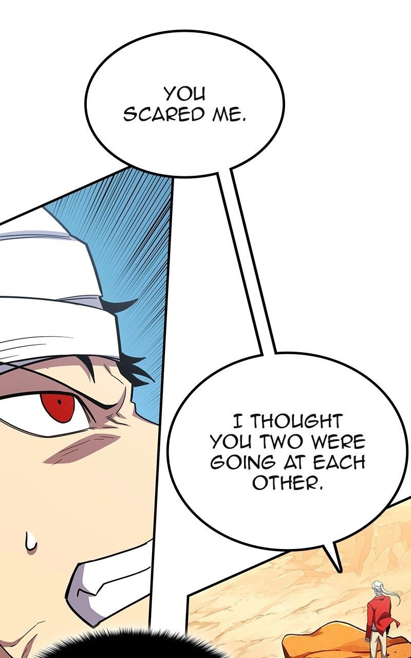 Hardcore Leveling Warrior Chap 471 - Next Chap 472