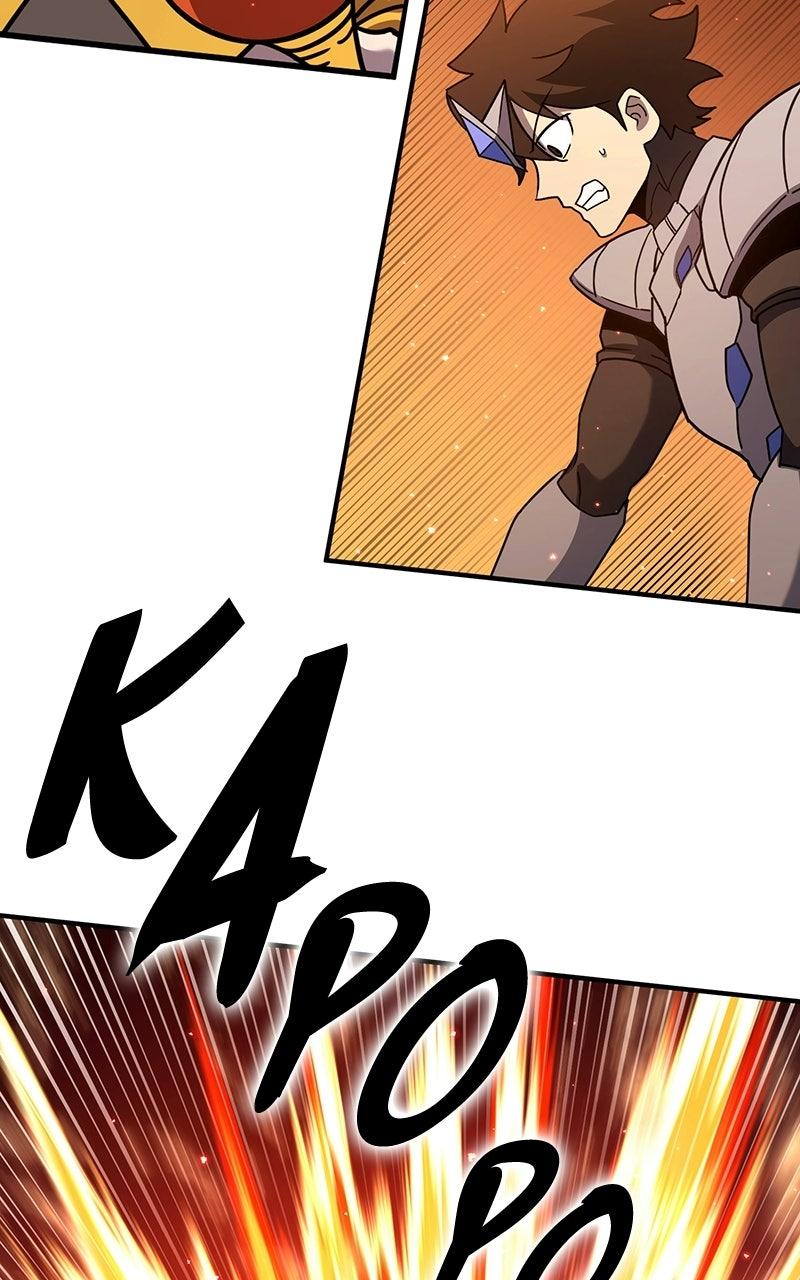 Hardcore Leveling Warrior Chap 471 - Next Chap 472