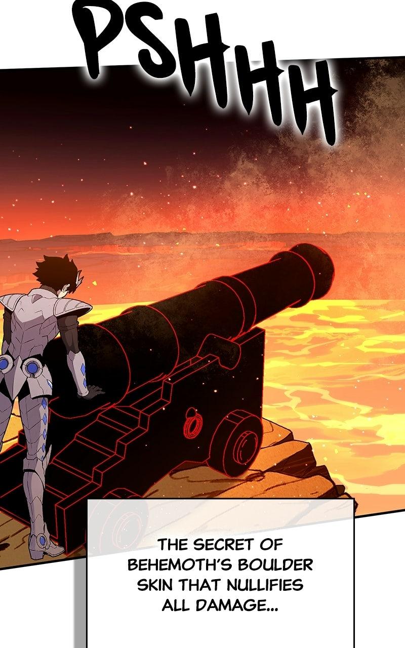 Hardcore Leveling Warrior Chap 471 - Next Chap 472