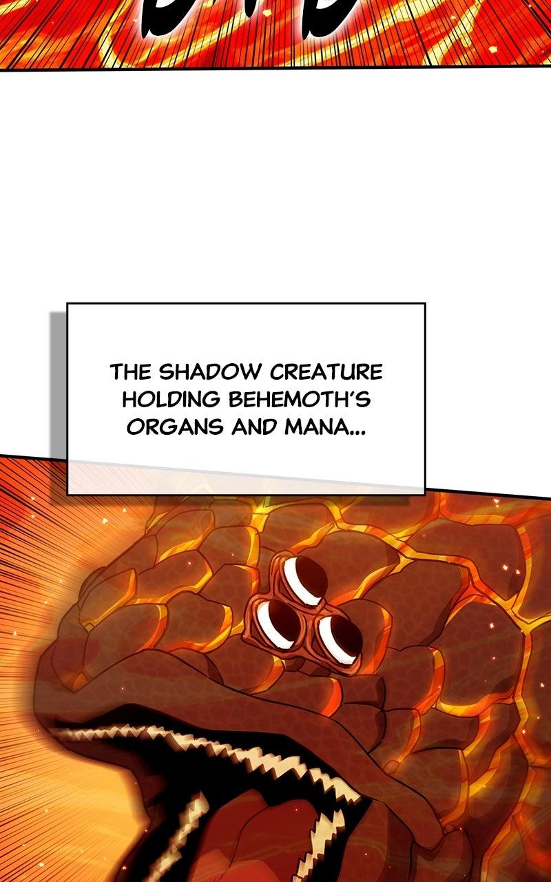 Hardcore Leveling Warrior Chap 471 - Next Chap 472